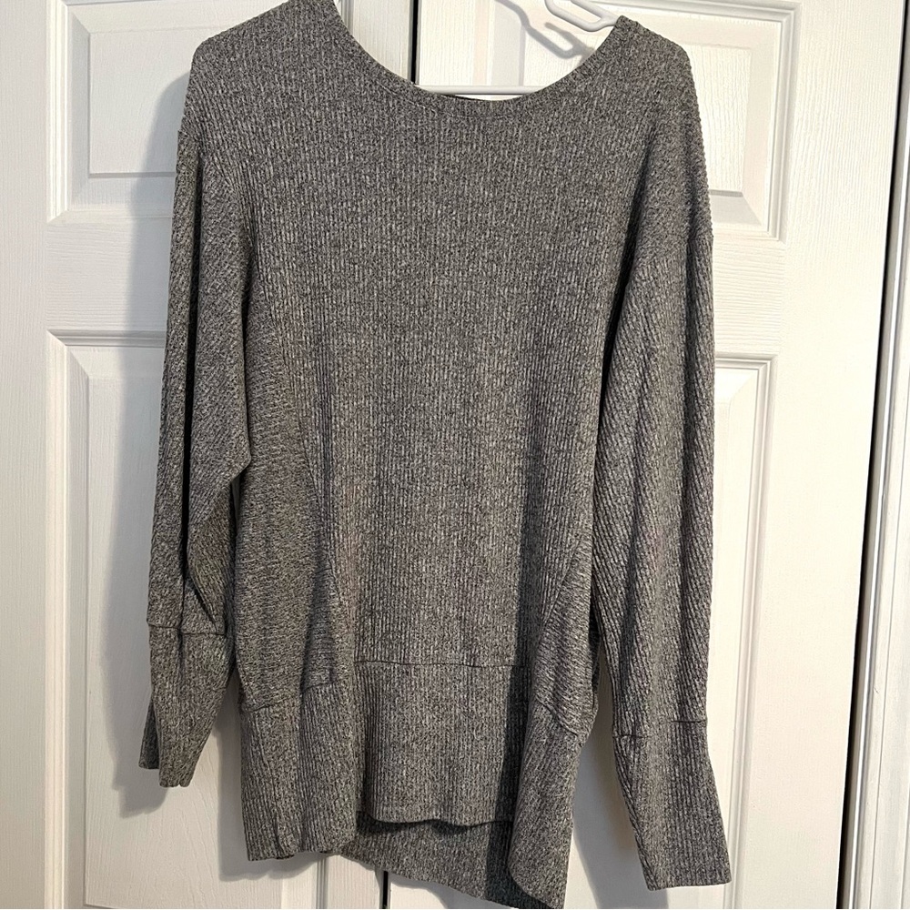 Express Sweater Size Medium